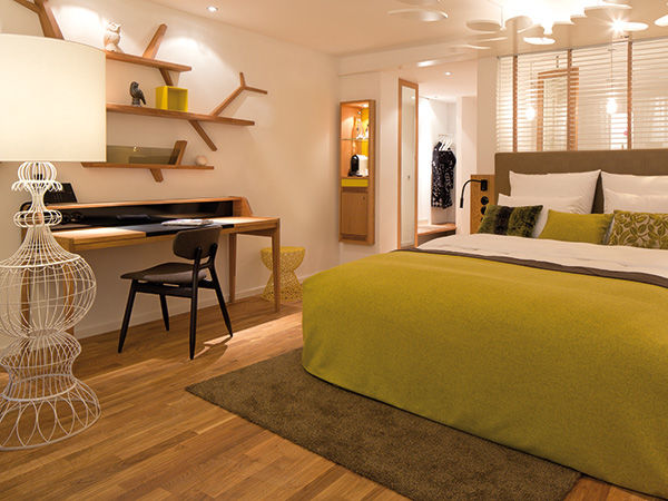 La Maison Hotel Saarlouis Room photo
