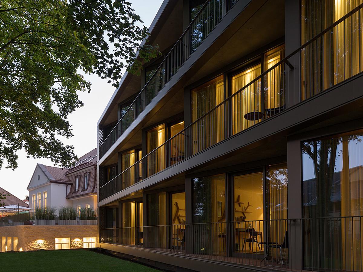 La Maison Hotel Saarlouis Exterior photo
