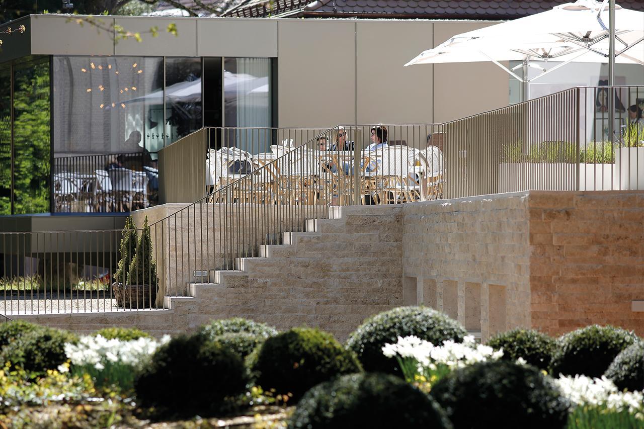 La Maison Hotel Saarlouis Exterior photo