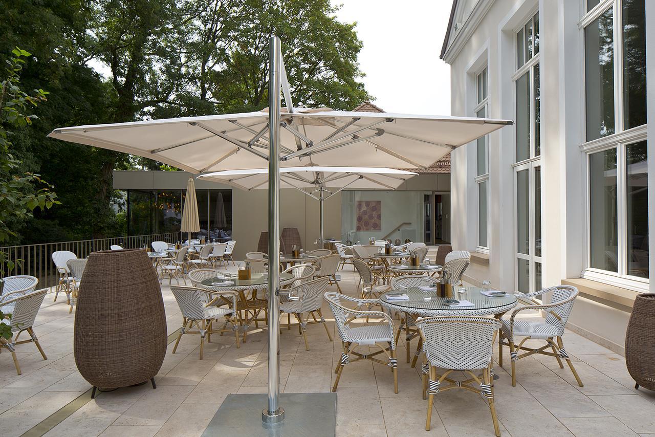 La Maison Hotel Saarlouis Exterior photo