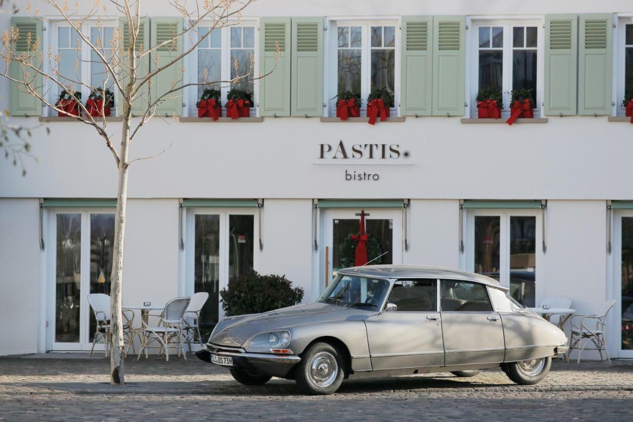 La Maison Hotel Saarlouis Exterior photo